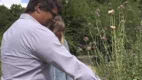 Les coups de coeur de RMC: Matthieu Belliard et les plantes médicinales