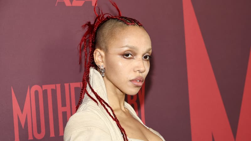 L'artiste FKA Twigs va incarner Joséphine Baker dans un biopic