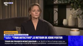 La série True Detective revient pour une saison 4 avec Jodie Foster