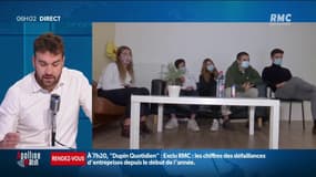 Quelles sont les règles du couvre-feu qui sera en vigueur dans 8 métropoles et en Île-de-France?