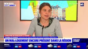 Hauts-de-France: le mal-logement encore présent dans la région