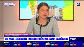 Hauts-de-France: le mal-logement encore présent dans la région