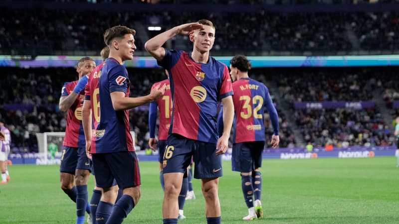 FC Barcelone
