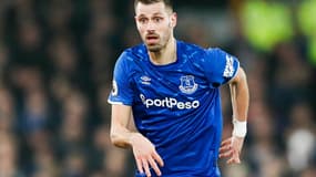 Morgan Schneiderlin 