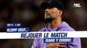 Tottenham 2-1 Liverpool : Klopp demande... à rejouer le match (sans y croire)
