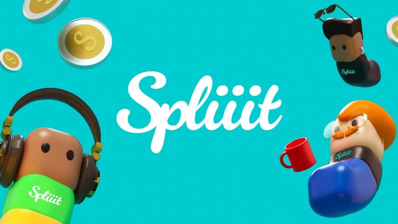 Streaming: la plateforme Spliiit condamnée, est-ce la fin du