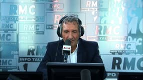 "Il faut dire bravo à Eric Di Meco qui avait parié sur la Croatie en finale, mais il va peut-être sen mordre les doigts"