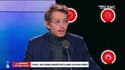 Le monde de Macron: Covid, ça repart dans les eaux usées - 29/10