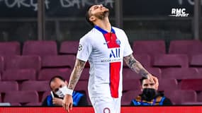  PSG - Leipzig : Icardi pas en état de jouer et forfait, est-ce compréhensible ? 