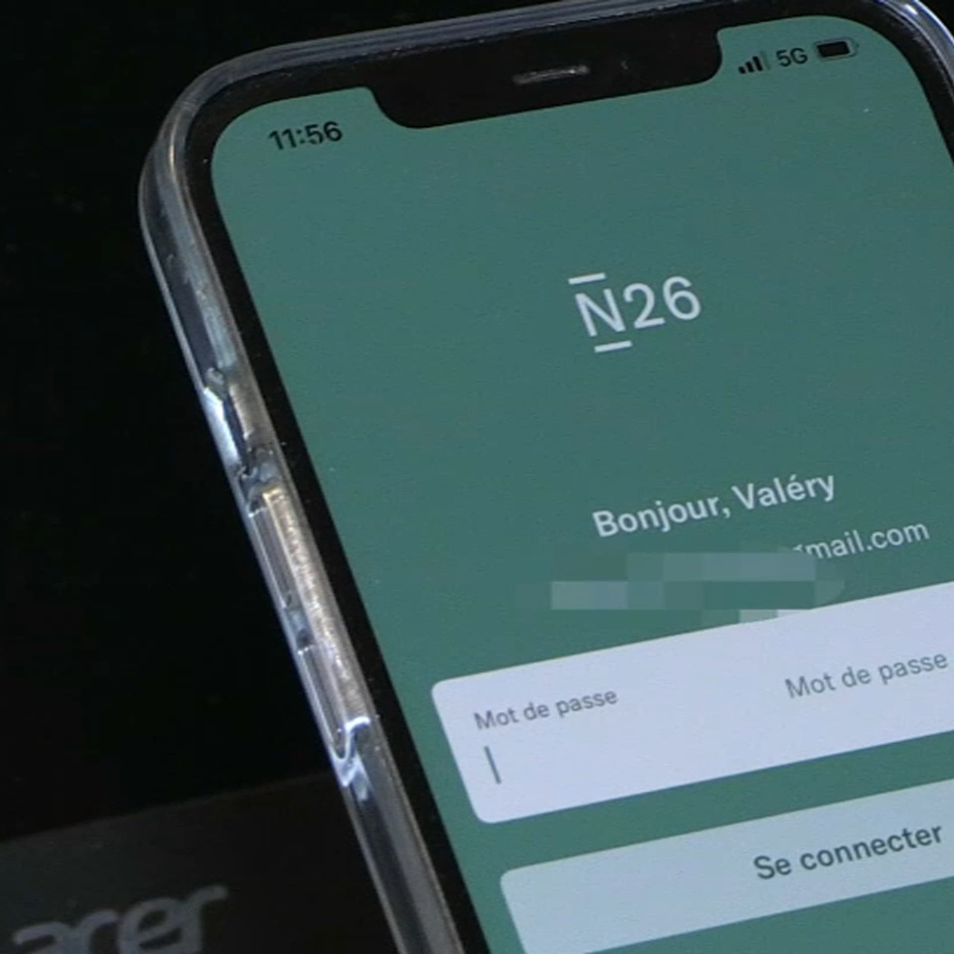N26 élargit son offre crypto mais ne vous permet pas de transférer vos  cryptomonnaies vers un wallet