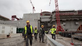 Selon Areva, le défaut sur la cuve de l'EPR de Flamanville ne pourra être prouvé qu'à l'issue des tests.