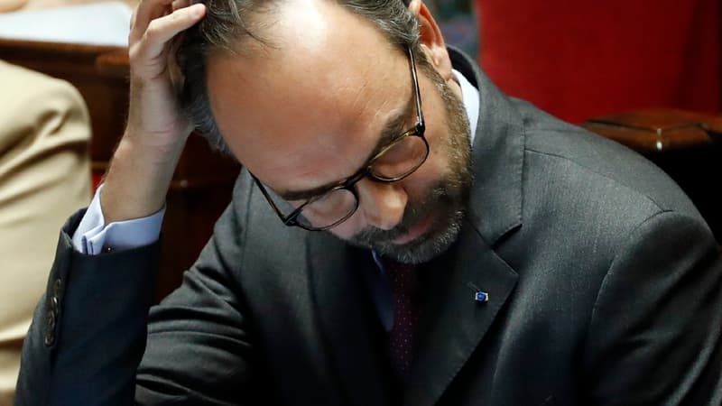 Édouard Philippe