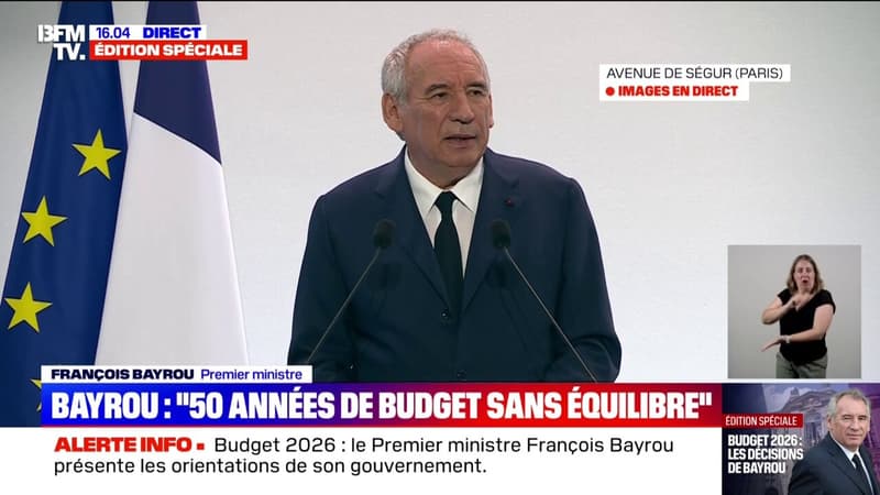 Budget 2026: 