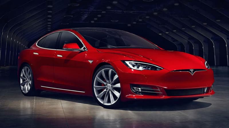 Sans toucher à la batterie, Tesla booste l'autonomie de ses Model S et Model X.