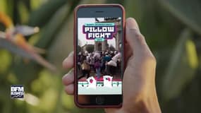 Snapchat lance sa fonction Discover en France