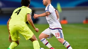 Mathieu Valbuena