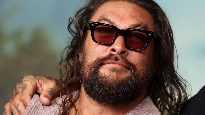 "Ces dernières semaines ont été éprouvantes": Jason Momoa contraint d'évacuer sa maison à Hawaï en raison d'inondations historiques