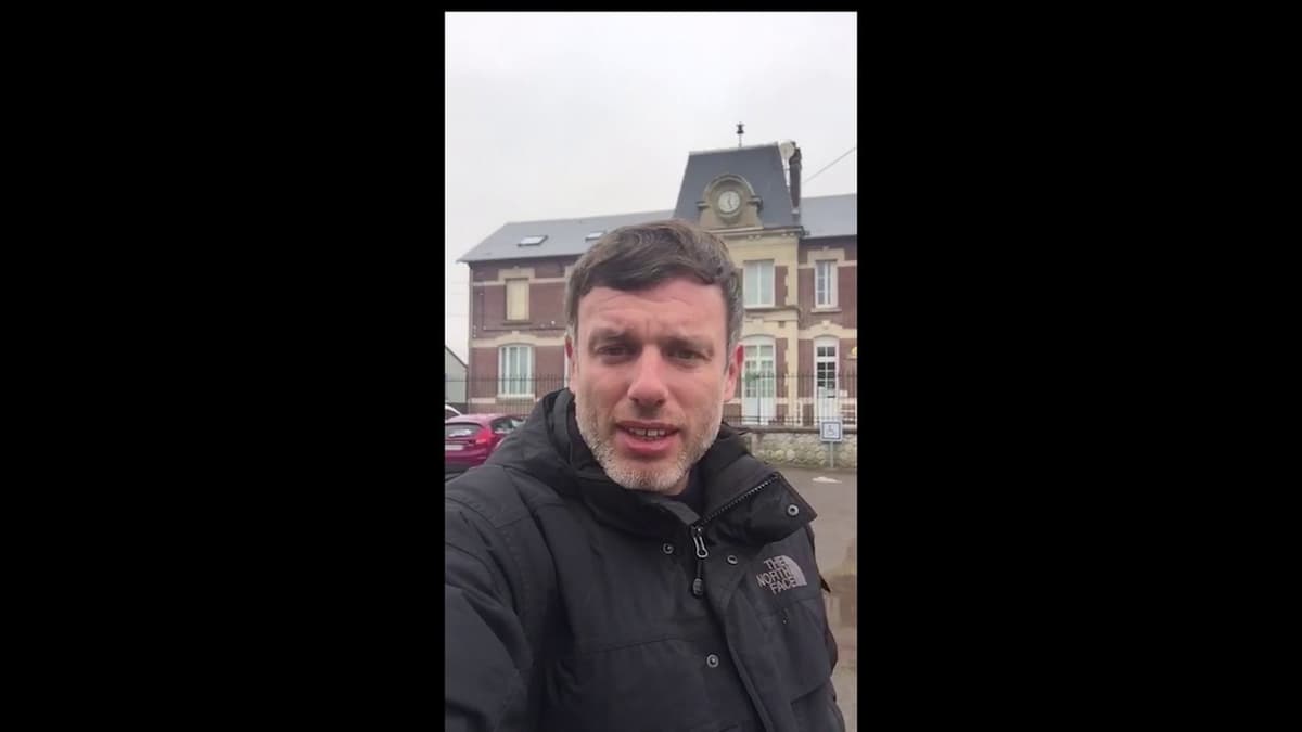 placeholder video