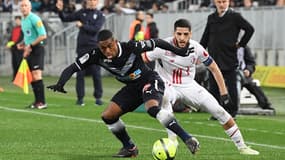 Yassine Benzia