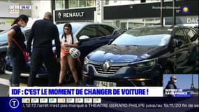 Après le confinement, certains concessionnaires automobiles proposent des offres intéressantes aux clients pour écouler leurs stocks