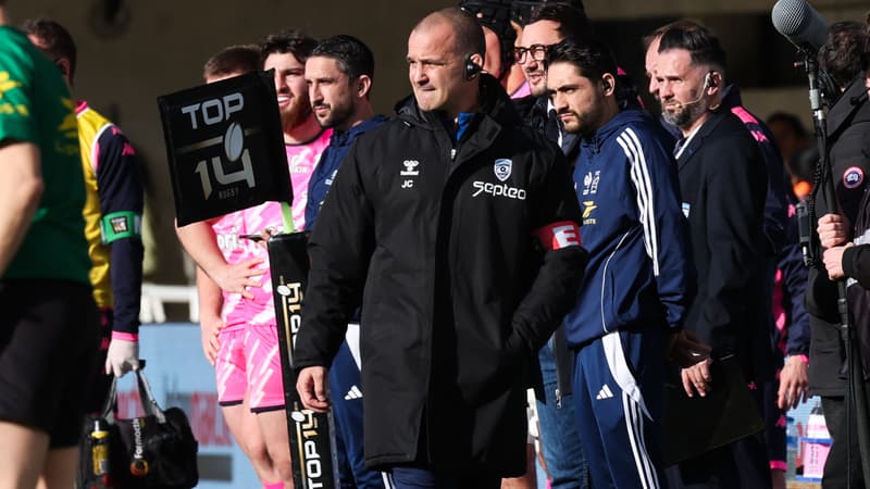 "L'une de nos meilleures performances de la saison", Caudullo soulagé après le succès de Montpellier à Clermont