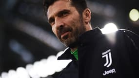 Gianluigi Buffon