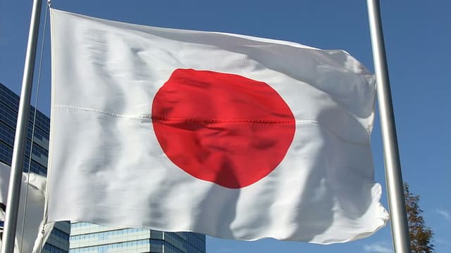 Le PIB japonais risque de rechuter de 1% au deuxième trimestre.
