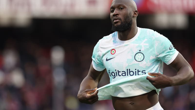 Lukaku