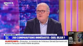 Émeutes : 260 comparutions immédiates, quel bilan ? - 03/07