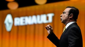 La rémunération totale de Carlos Ghosn chez Nissan et Renault devrait s'élever à 15 millions d'euros.