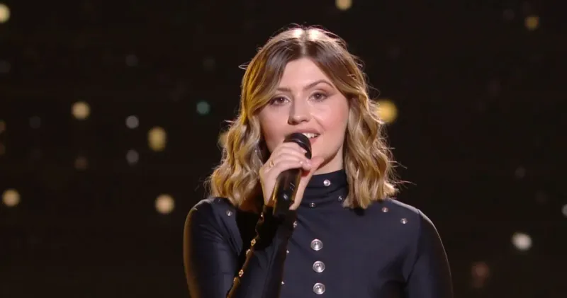 "Elle n'avait pas le droit": le maire de Bolbec déplore les propos de la  chanteuse Marine sur sa ville