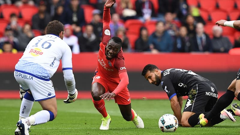 Blaise Matuidi