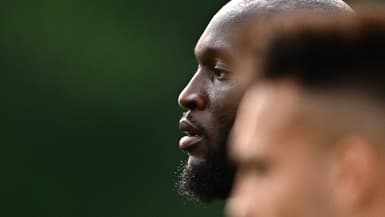 Romelu Lukaku