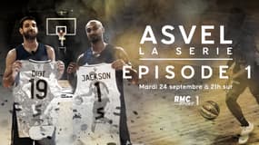 ASVEL, la série - "Les coachs n'étaient pas trop pour" dévoile Parker