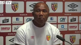 Kombouaré : "Di Maria ? C'est un renfort de plus pour le club que j'aime"