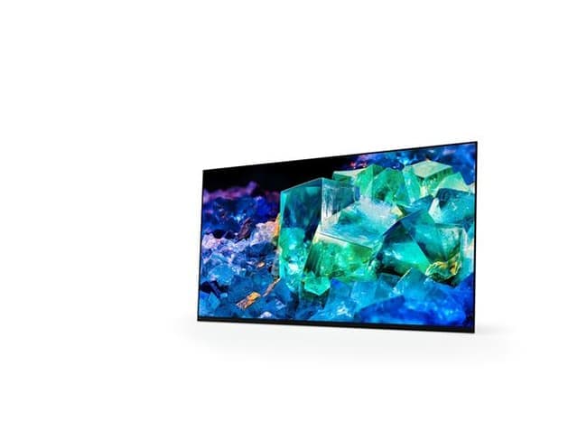 XR65A95K 2022 SONY