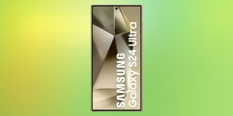 Destockage Samsung : le surpuissant Galaxy S24 Ultra fait fureur, vu son prix on comprend pourquoi