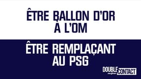 Le quiz Double Contact de PLK