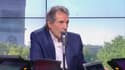 Hervé Mariton: "je ne serais pas candidat aux législatives"