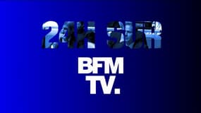 24H SUR BFMTV - Vladimir Poutine humilié, Emmanuel Macron à Marseille et chaleur en France