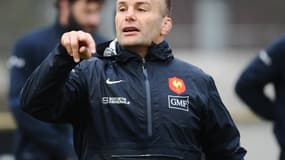 Yannick Bru