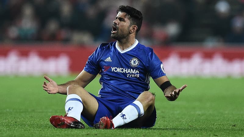 Diego Costa