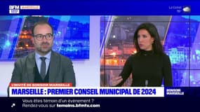 Halte soins addictions à Marseille: 11 nouveaux lieux possibles proposés en conseil municipal