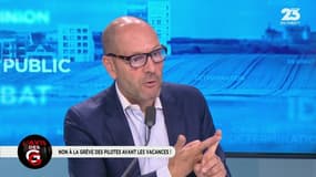 L'avis des GG: Non à la grève des pilotes avant les vacances ! - 20/06