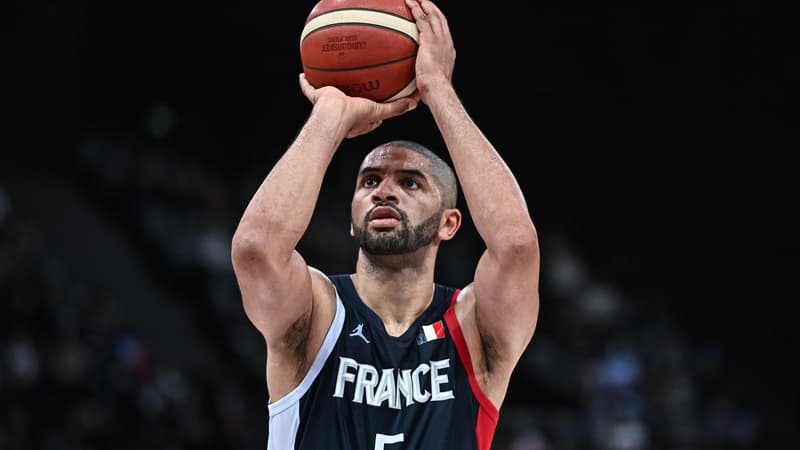 JO 2021, basket: défaite surprise de l'équipe de France face au Japon en préparation