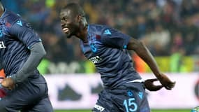 Badou Ndiaye, le 29 février 2020