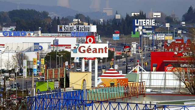 Au Mapic de Cannes, on repense les centres commerciaux en lieux de vie mixtes