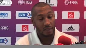EuroBasket / Bleus : objectif première place
