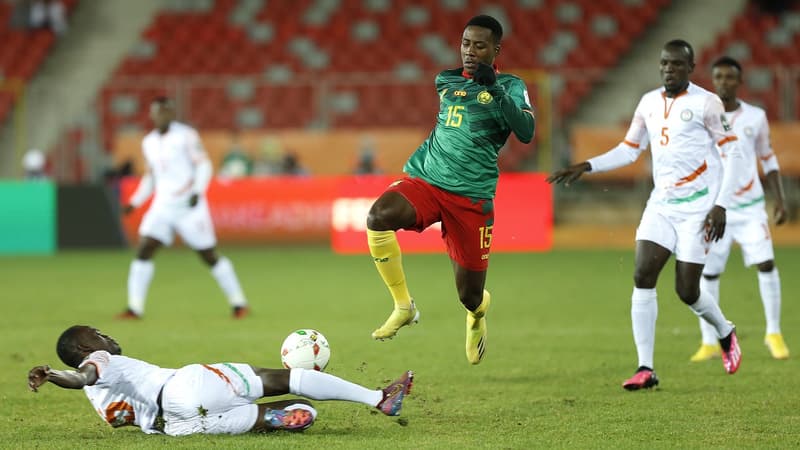 Le Cameroun voit sa participation à la CAN en danger