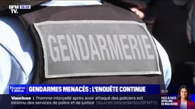 Mornas: un homme blessé par des gendarmes après avoir crié "Allah Akbar "